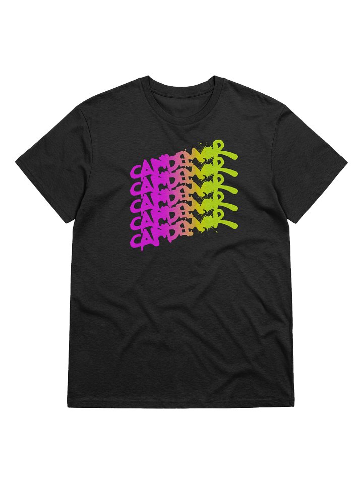 CAMISETA DE CHICA CANDEMOR product image (4)