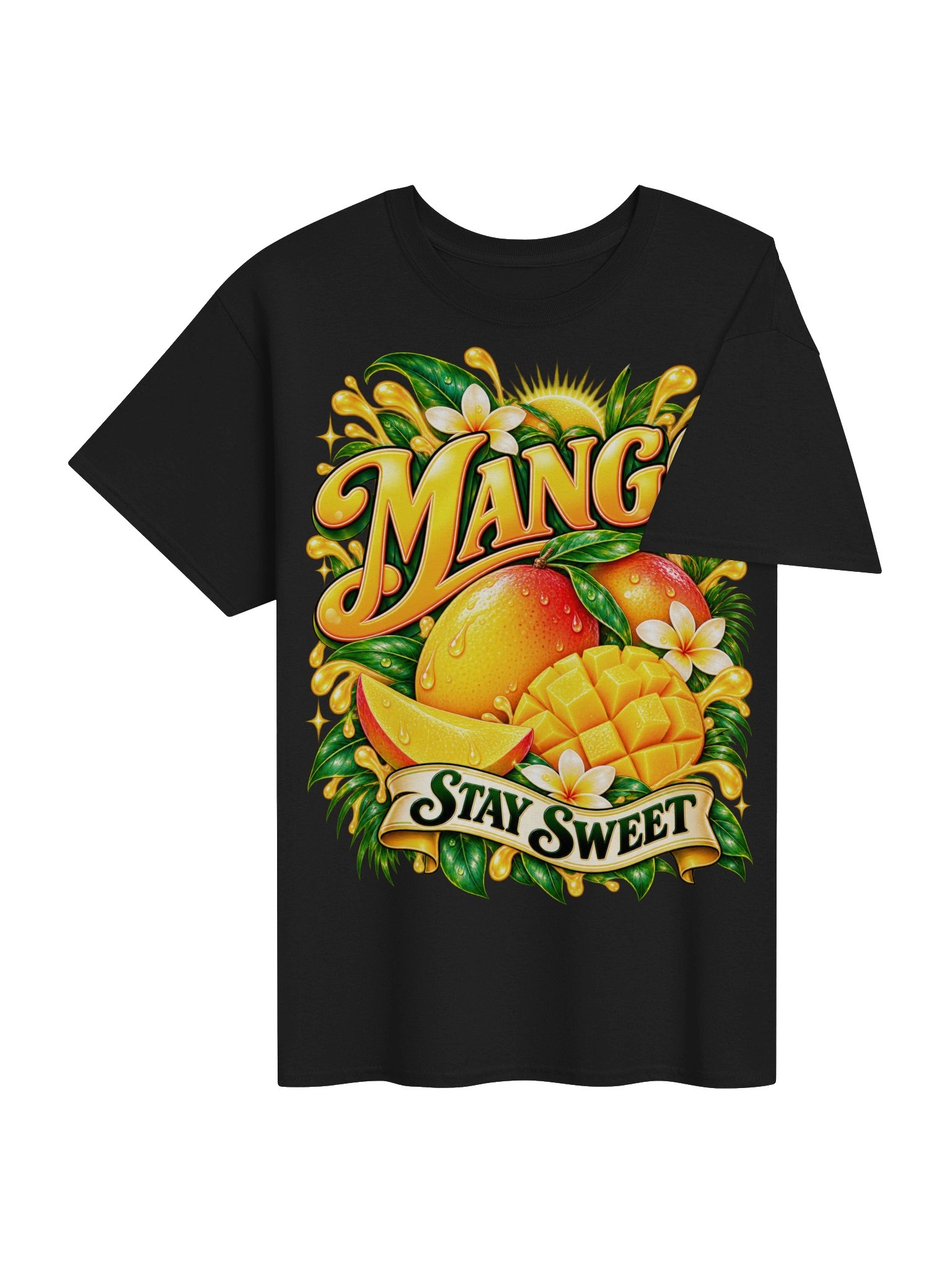 Mango — Stay Sweet product image (4)
