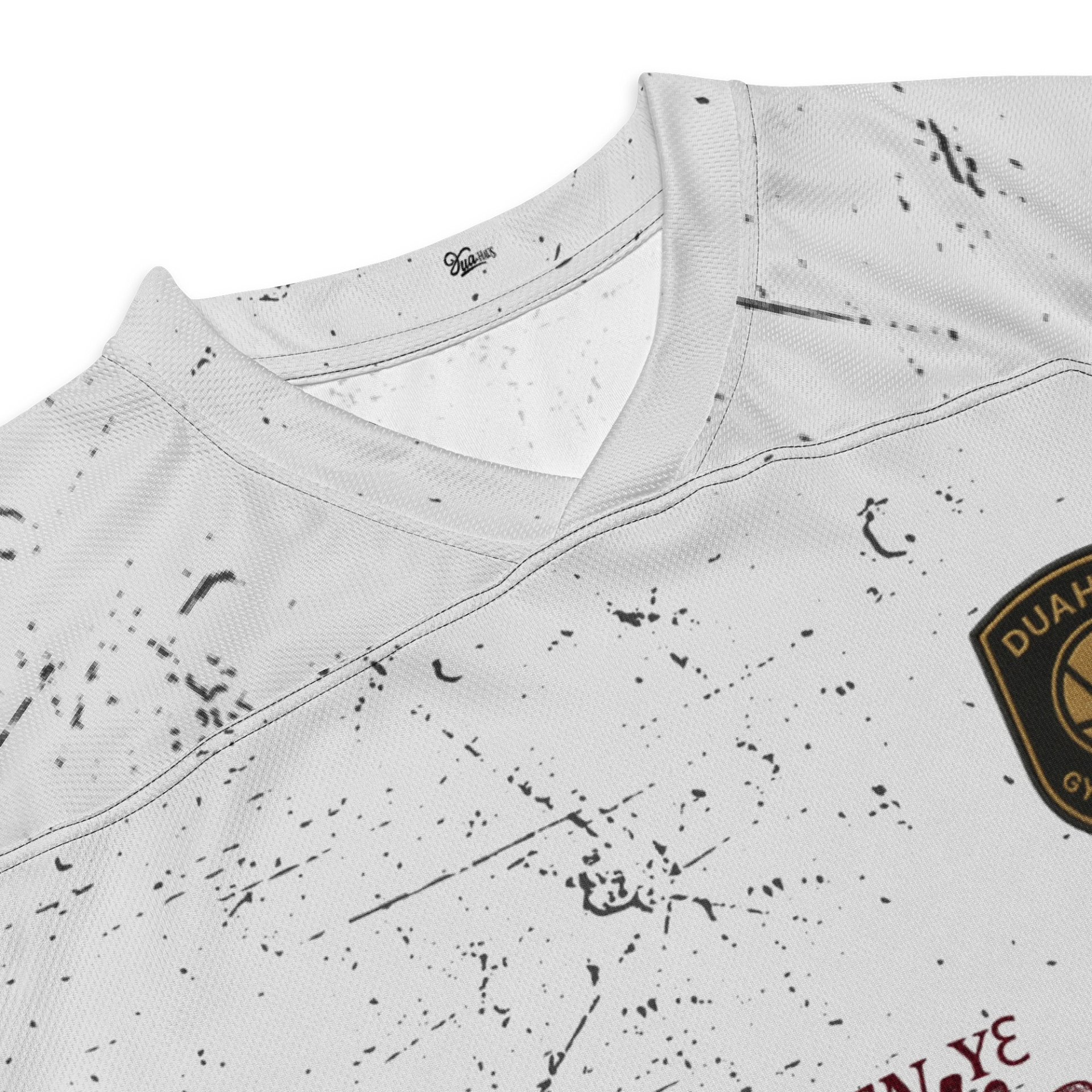 Abonten yɛ gyediɛ Jersey product image (3)
