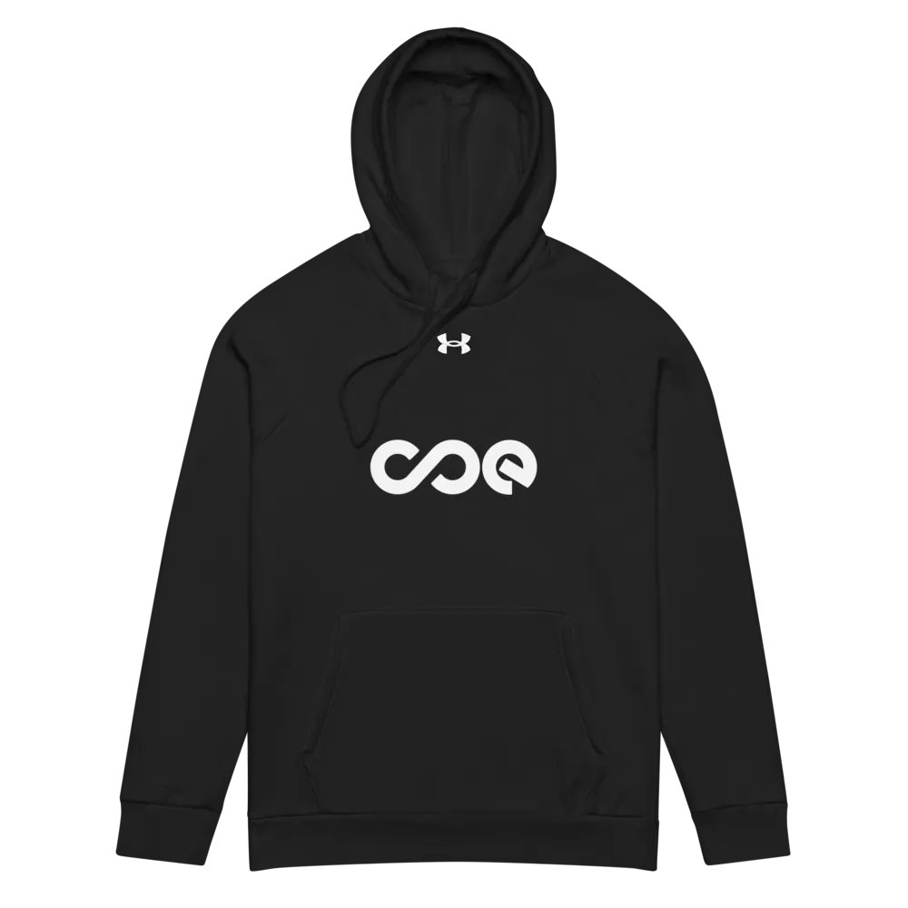 COE X UNDER ARMOUR PREMIUM HOODIE product image (4)
