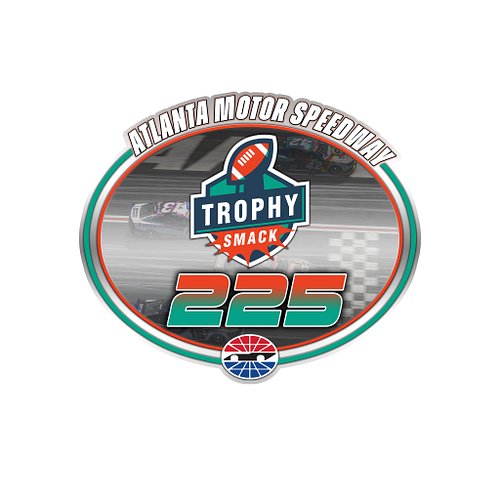 Wednesday night action is back!

Tonight the World Series of Sim Racing heads to Atlanta Motor Speedway to start off season 9...