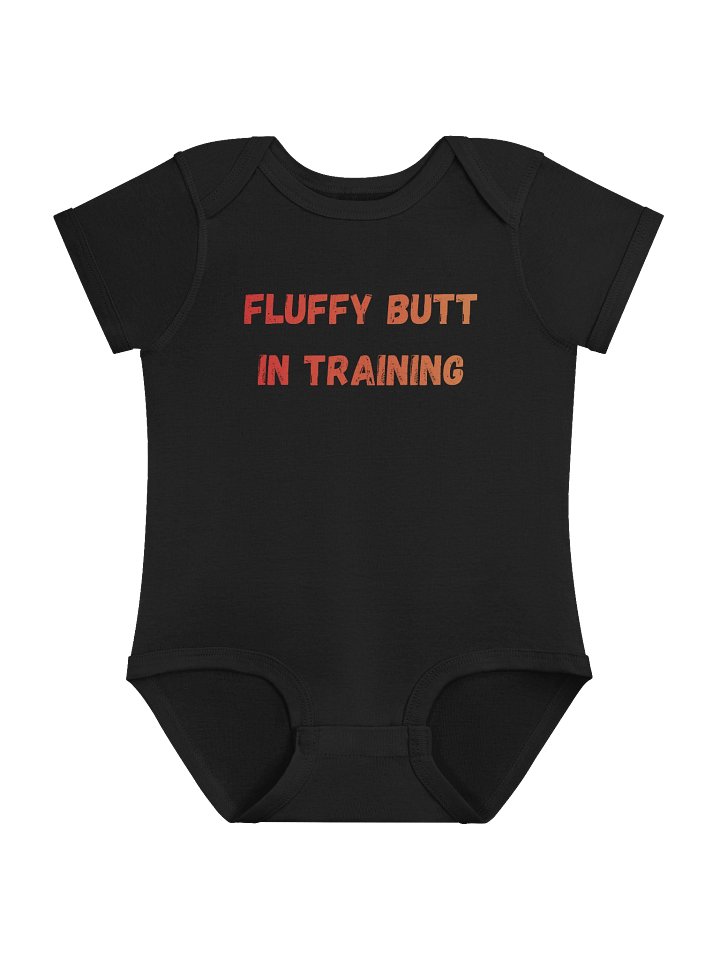 Fluff In Training product image (1)