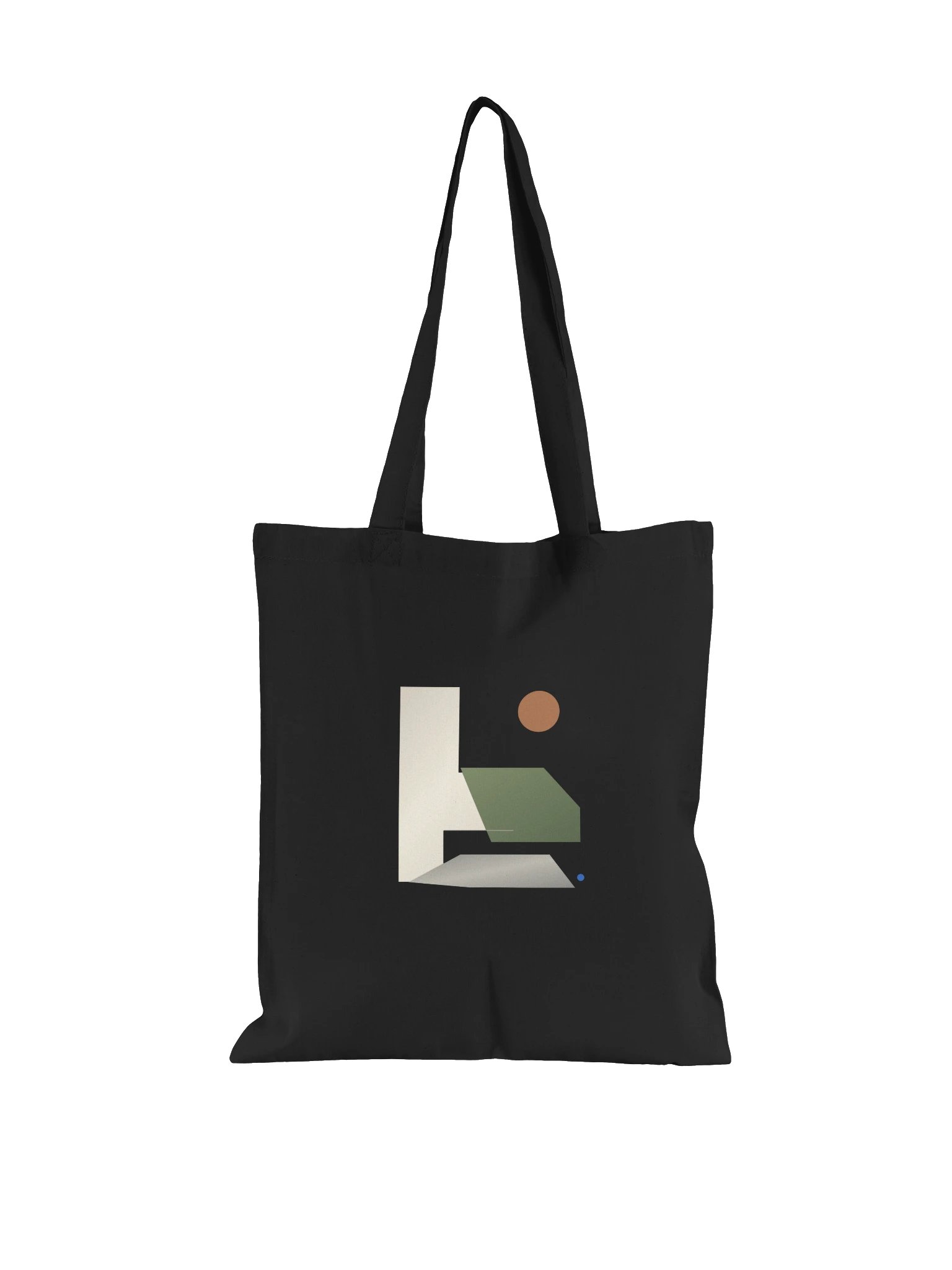 Field Work — Cotton Tote product image (1)