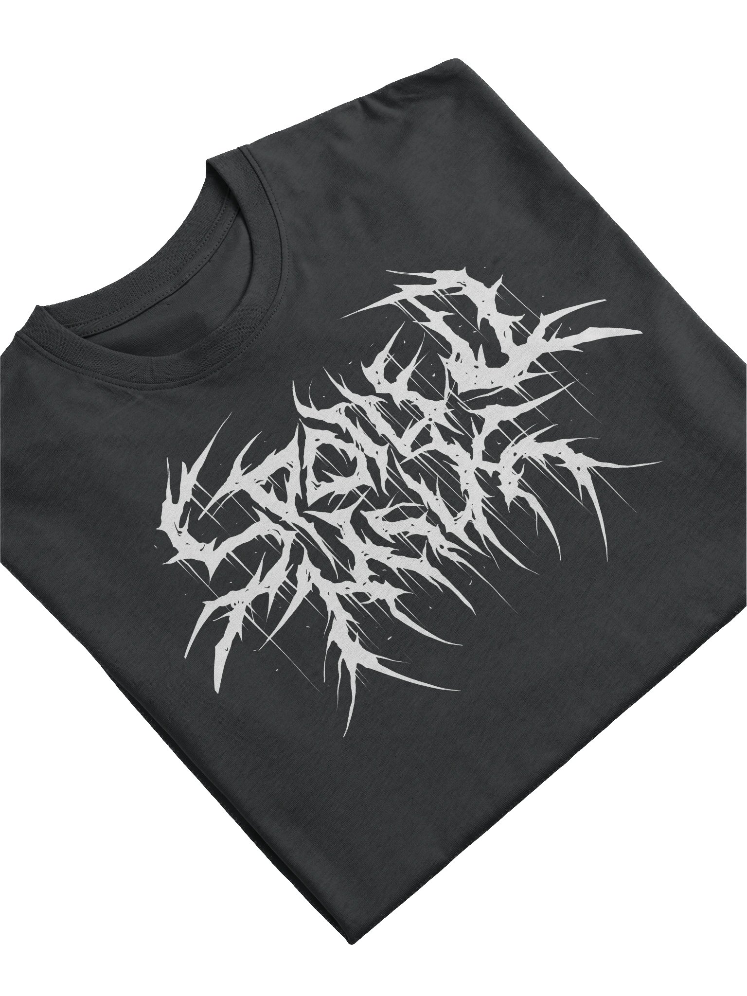 Spoiled Milk Tee product image (11)