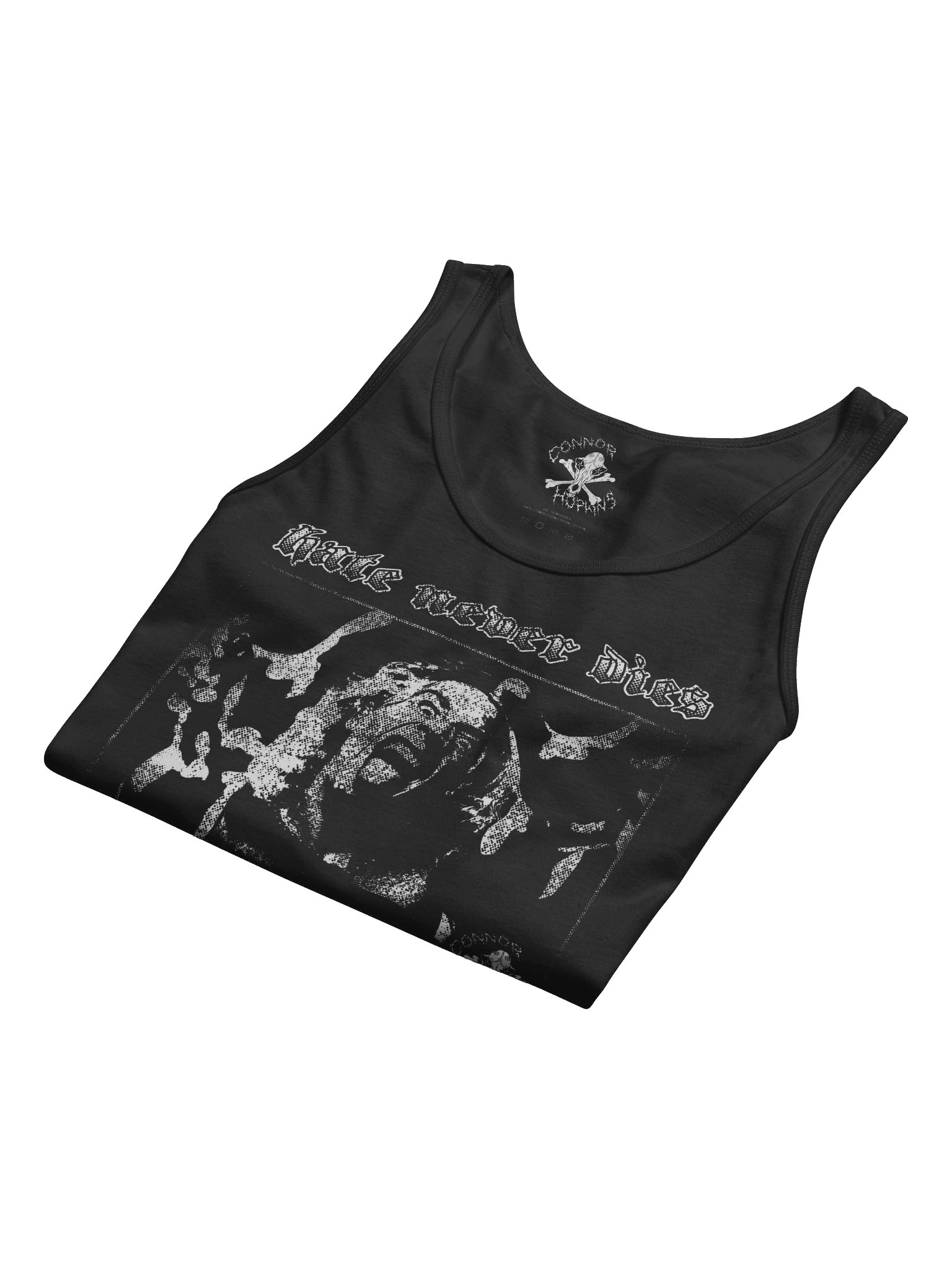 HARDCORE Tank product image (8)