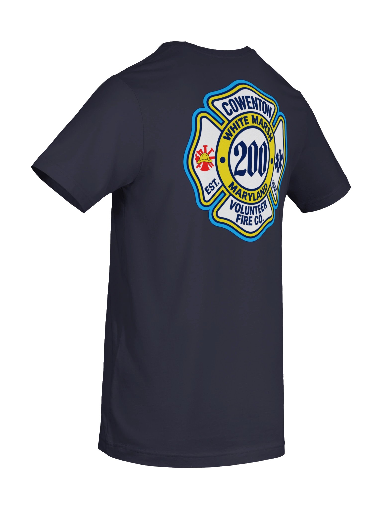 Cowenton VFC #200 product image (3)