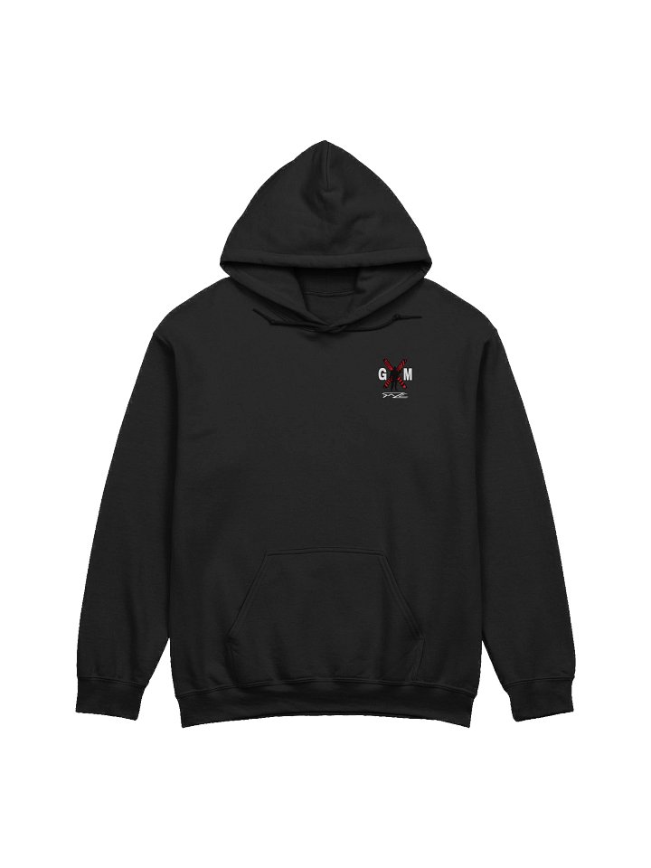 DaZe Team Hoodie product image (1)