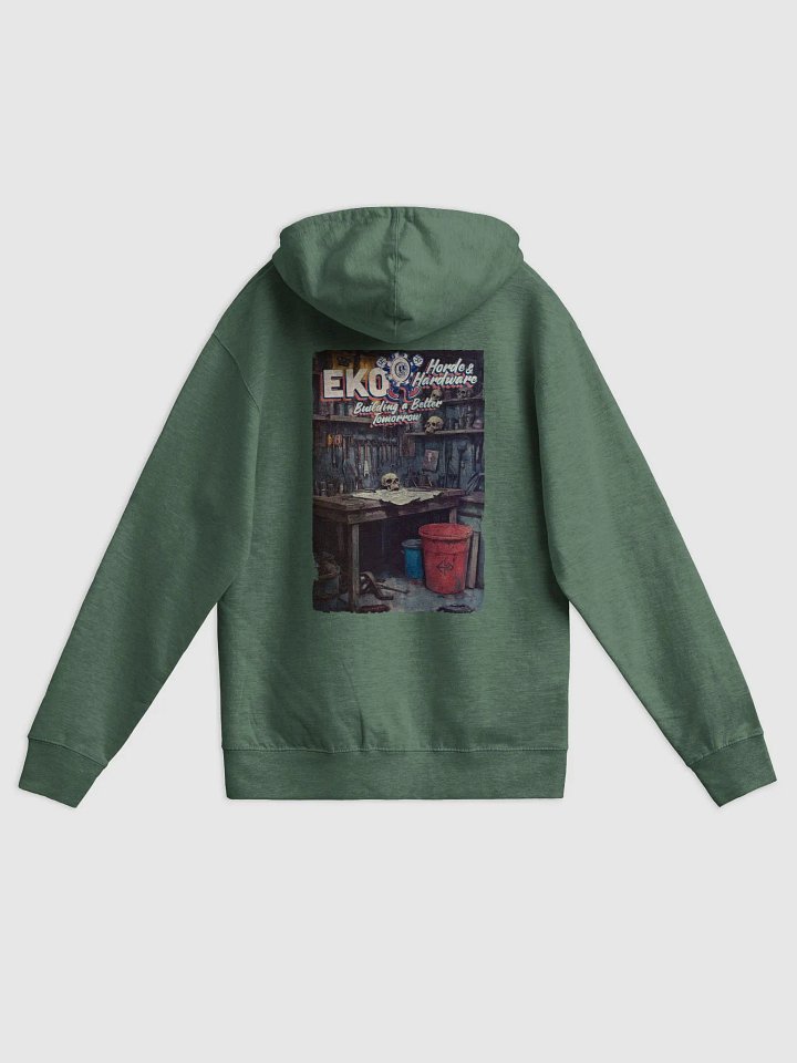 Eko Horde & Hardware Hoodie product image (5)