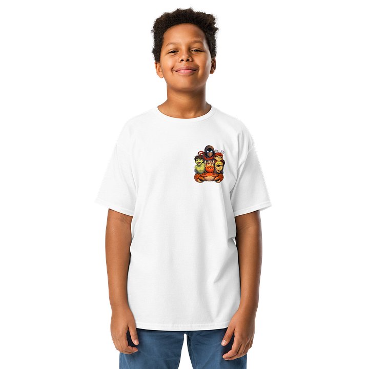 The Super Freaks Have Your Back! - Kids' Tee product image (31)