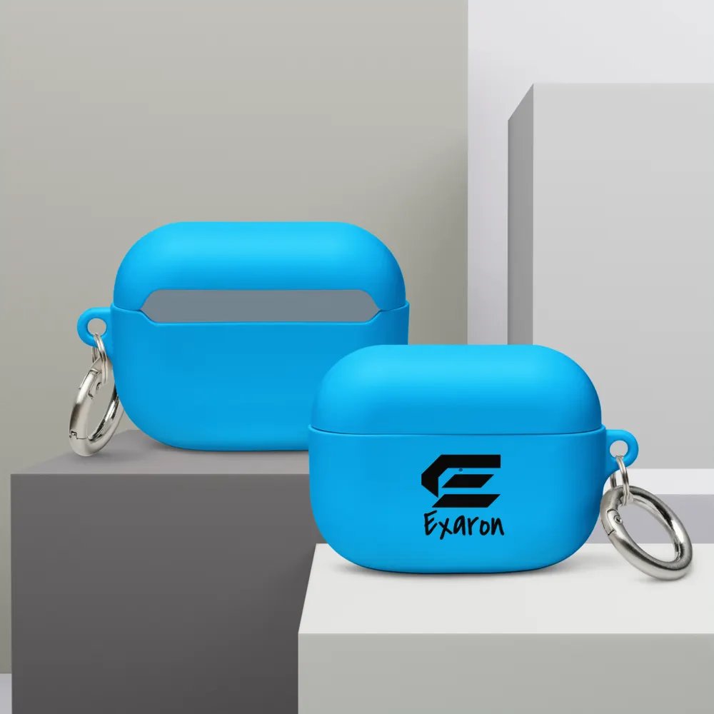 Exaron Airpod Case product image (10)