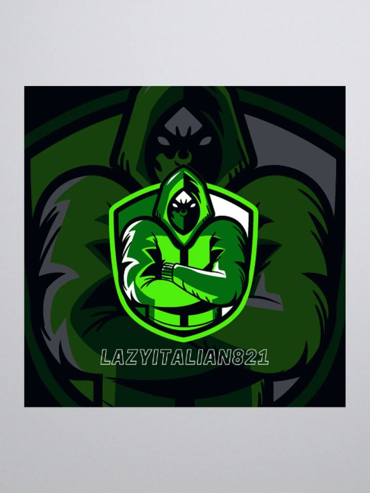 Logo sticker product image (1)