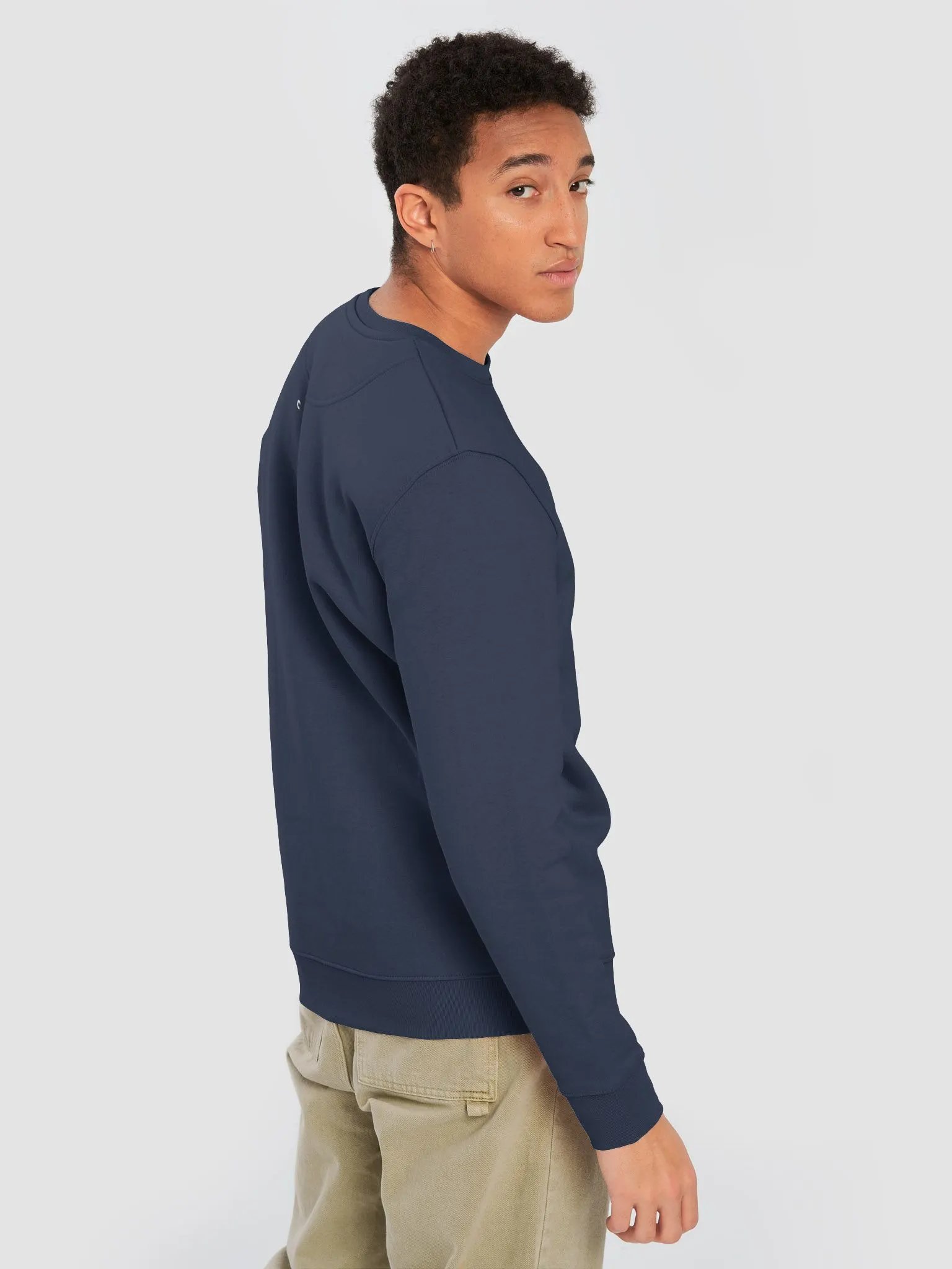 CF Unisex Eco Sweatshirt product image (4)