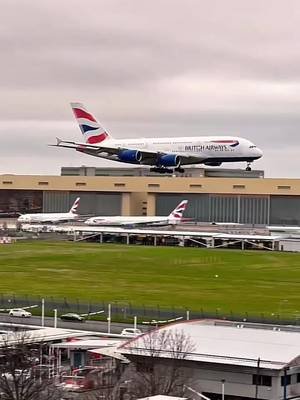 British Airways: Four Sisters edition 😂✈️ The A380 brings the drama, the A350-1000 brings elegance, the 777-300ER keeps everyone in line, and the 787-10 just shows up looking effortlessly cool. Which sister is your favourite? #BritishAirways #AvGeek #AviationHumor #PlaneSpotting #DuckTravels