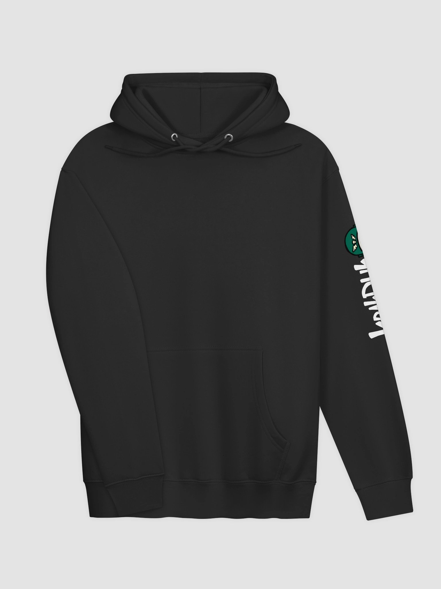 KrakDuk Character Hoodie product image (3)
