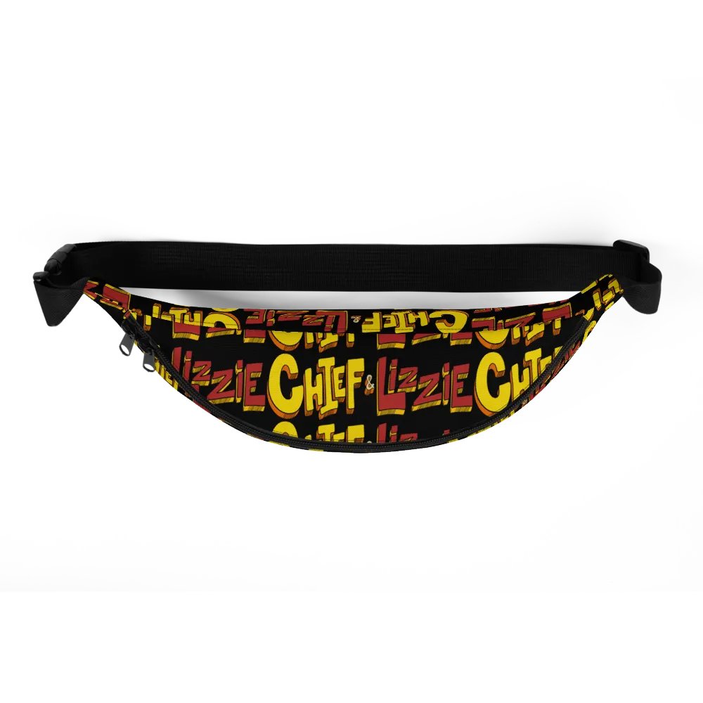Chief&Lizzie Fanny Pack product image (5)