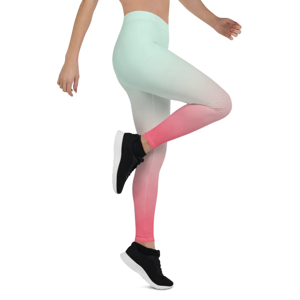 LUK🍀E Leggings product image (7)