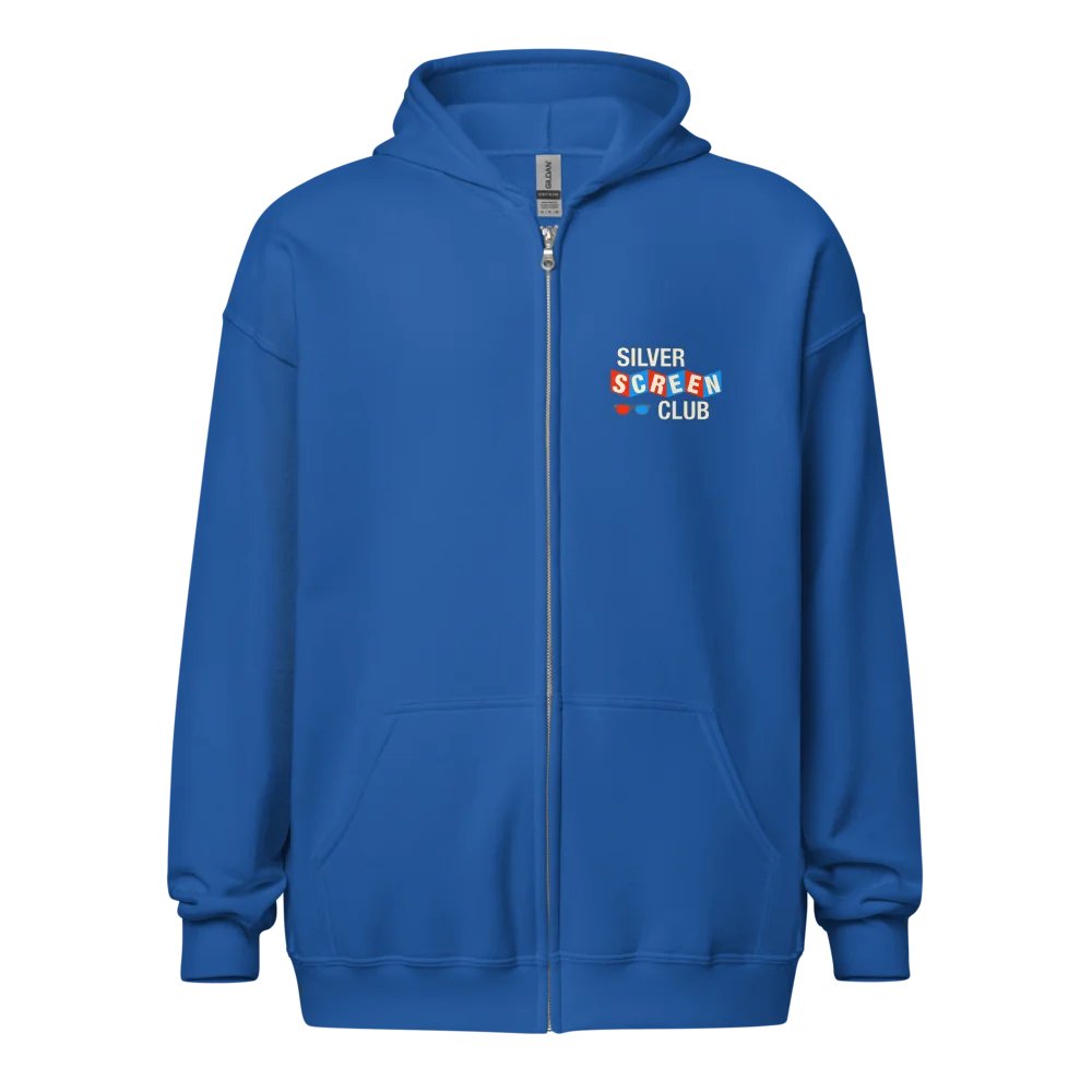 Silverama Hoodie product image (5)