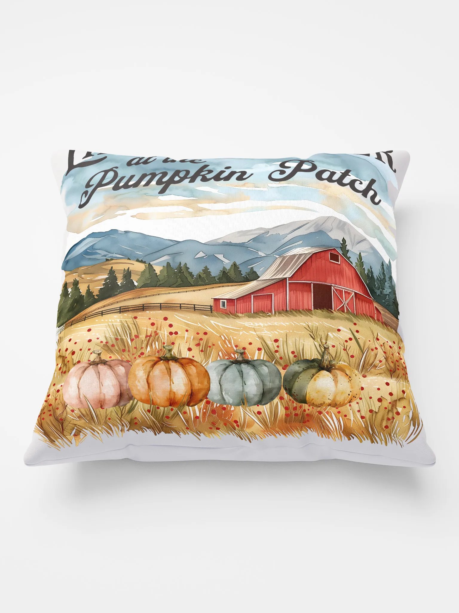 Fall Pillow 2 product image (2)