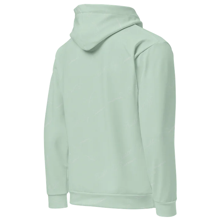 Built By Pressure Meant it All Hoodie product image (2)