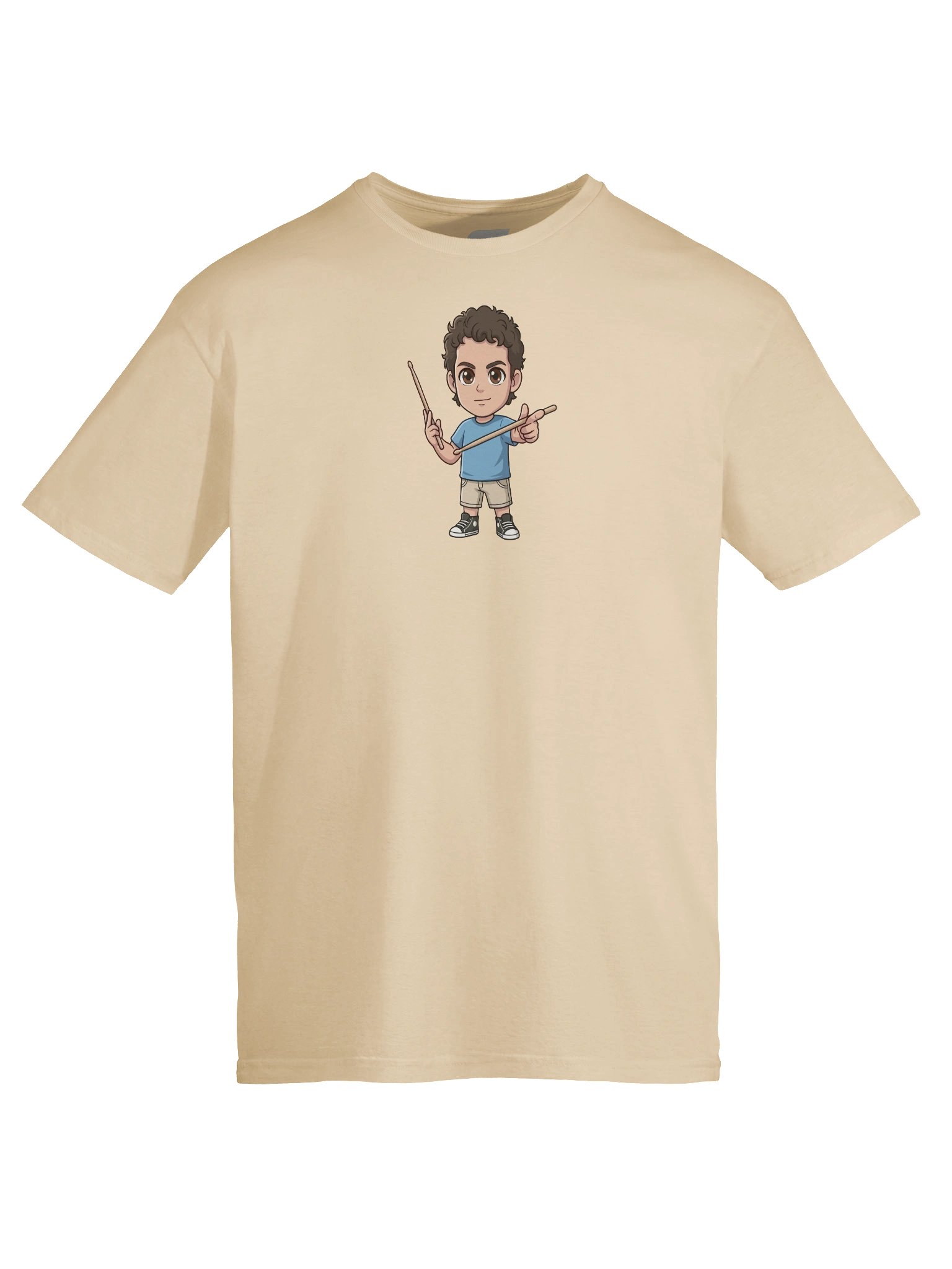 Chibi T-Shirt product image (99)
