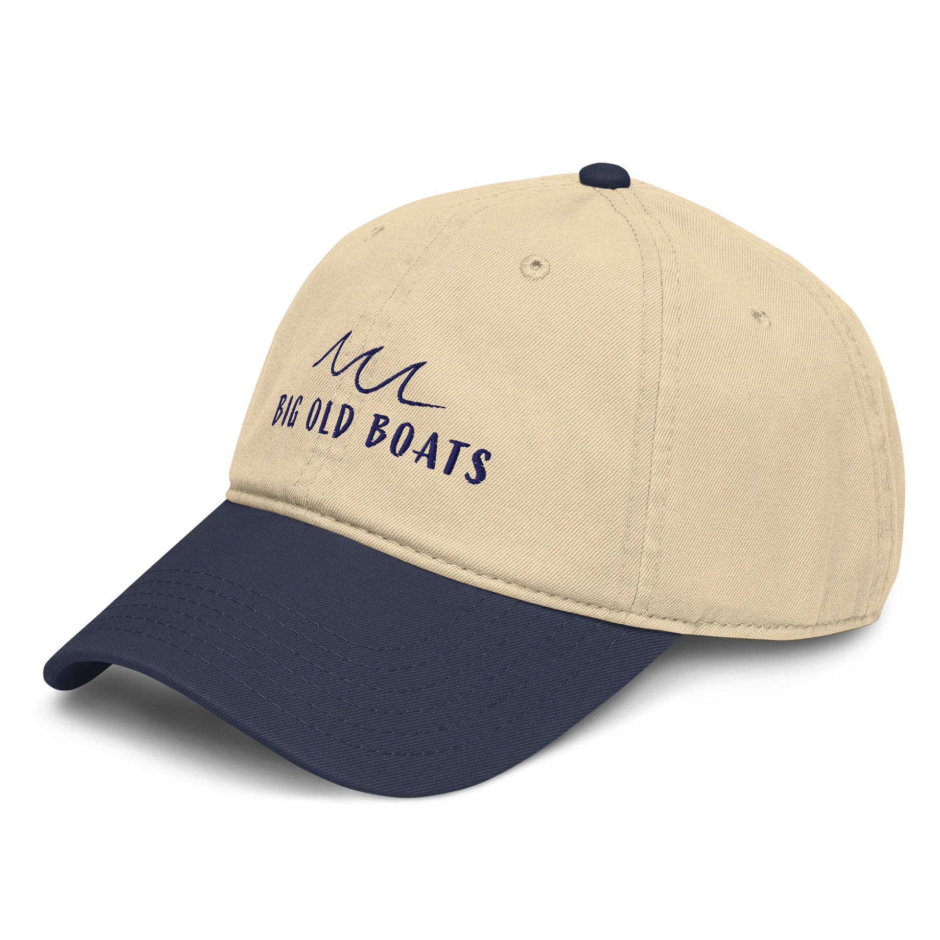 Big Old Boats Two Tone Hat product image (3)