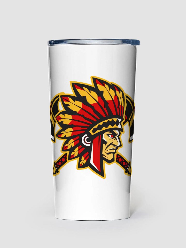 ChiefsNChop Tumbler product image (1)