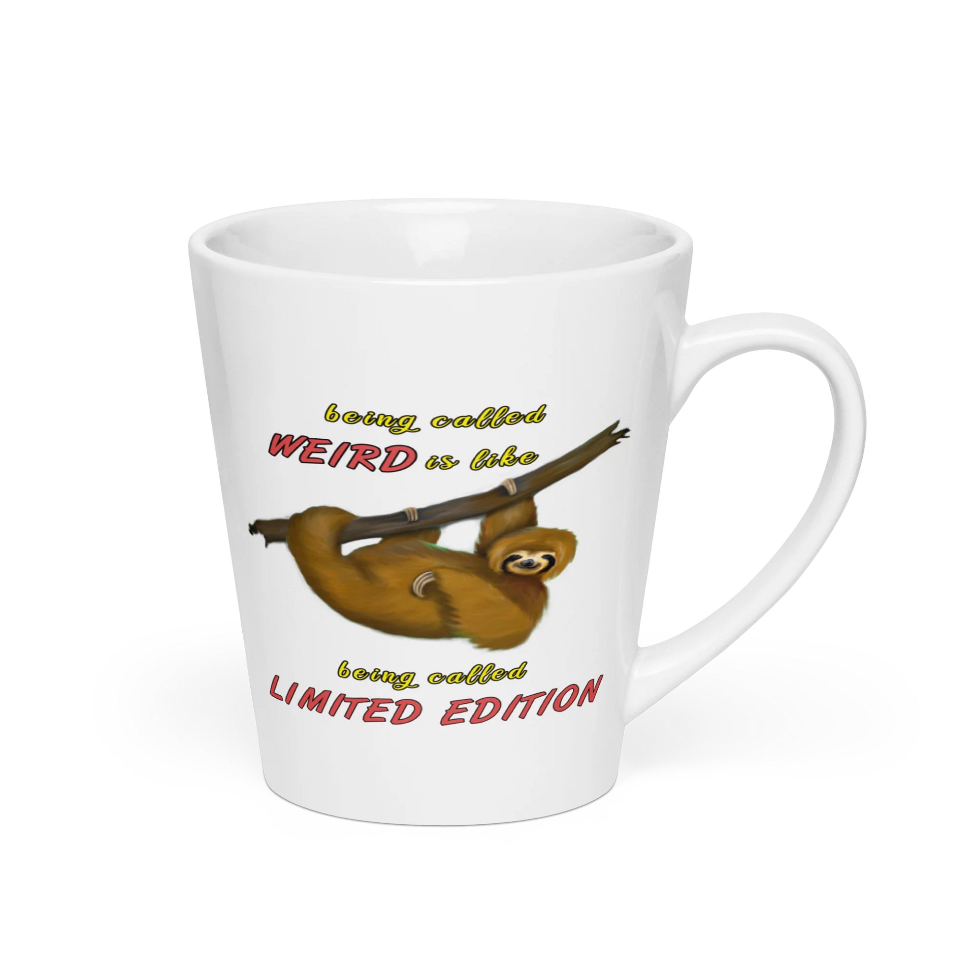 Latte Mug product image (2)