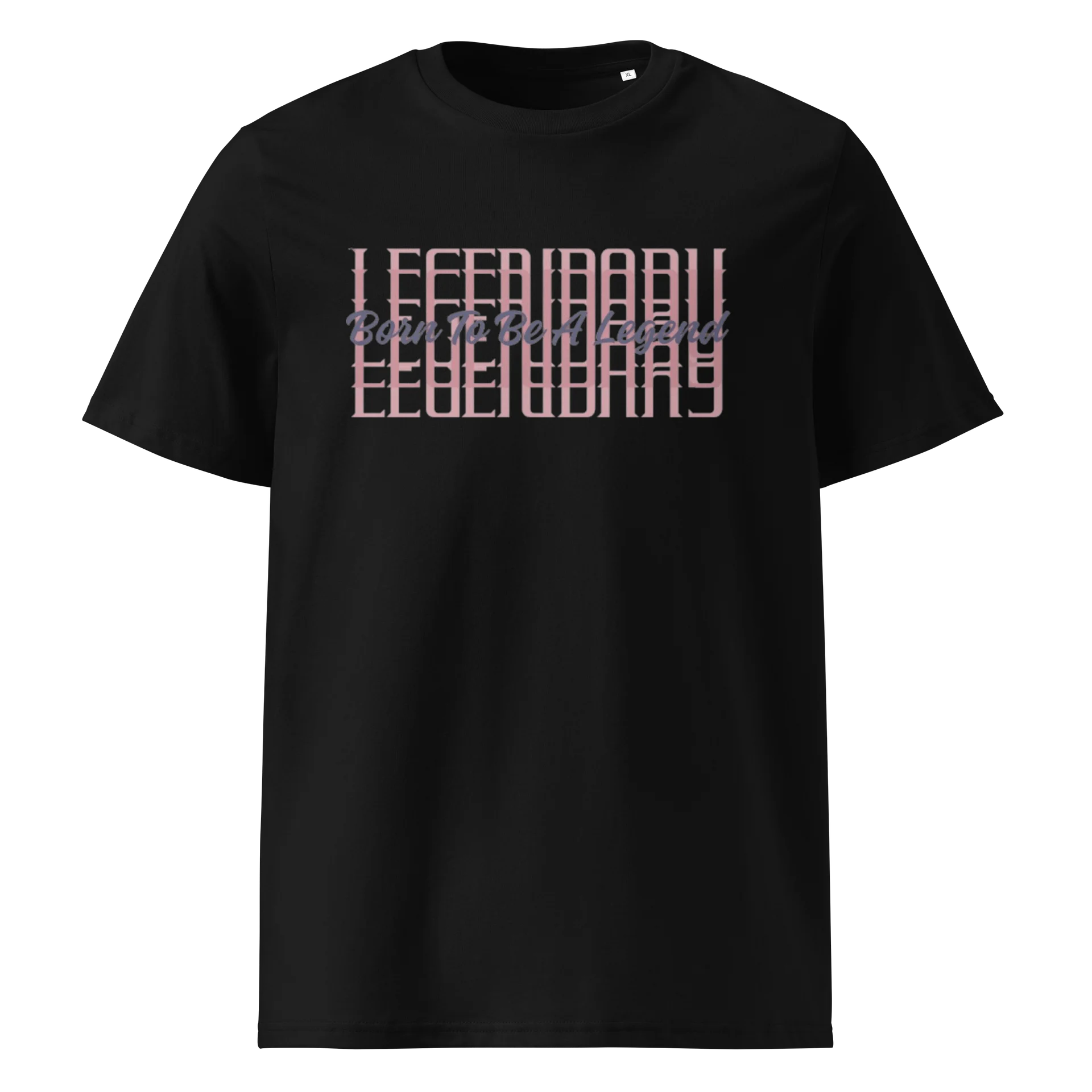 Legendary Legend’s Organic Tee product image (2)