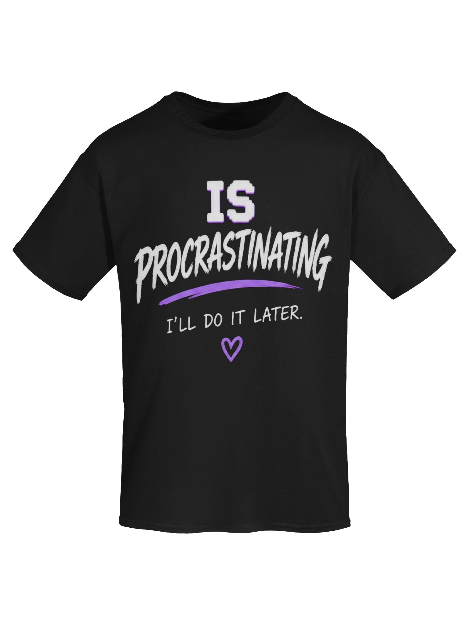 Is Procrastinating product image (5)