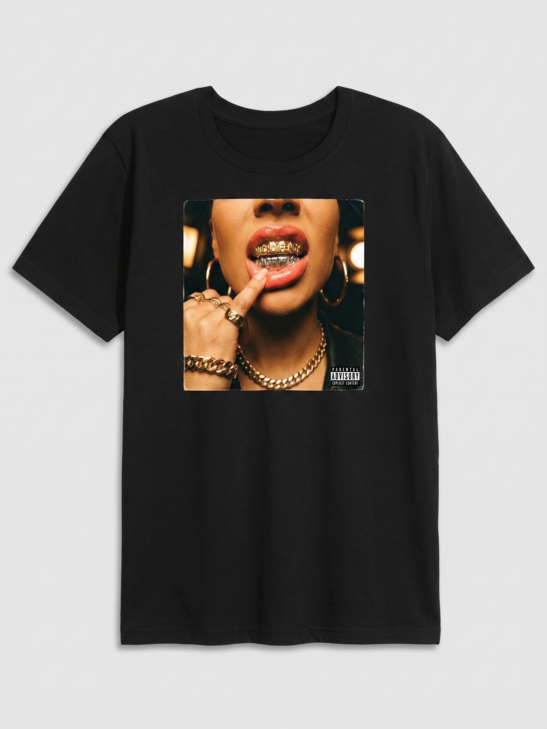 Cagta Flex - "MUCHO FENDY" Official Tee product image (2)