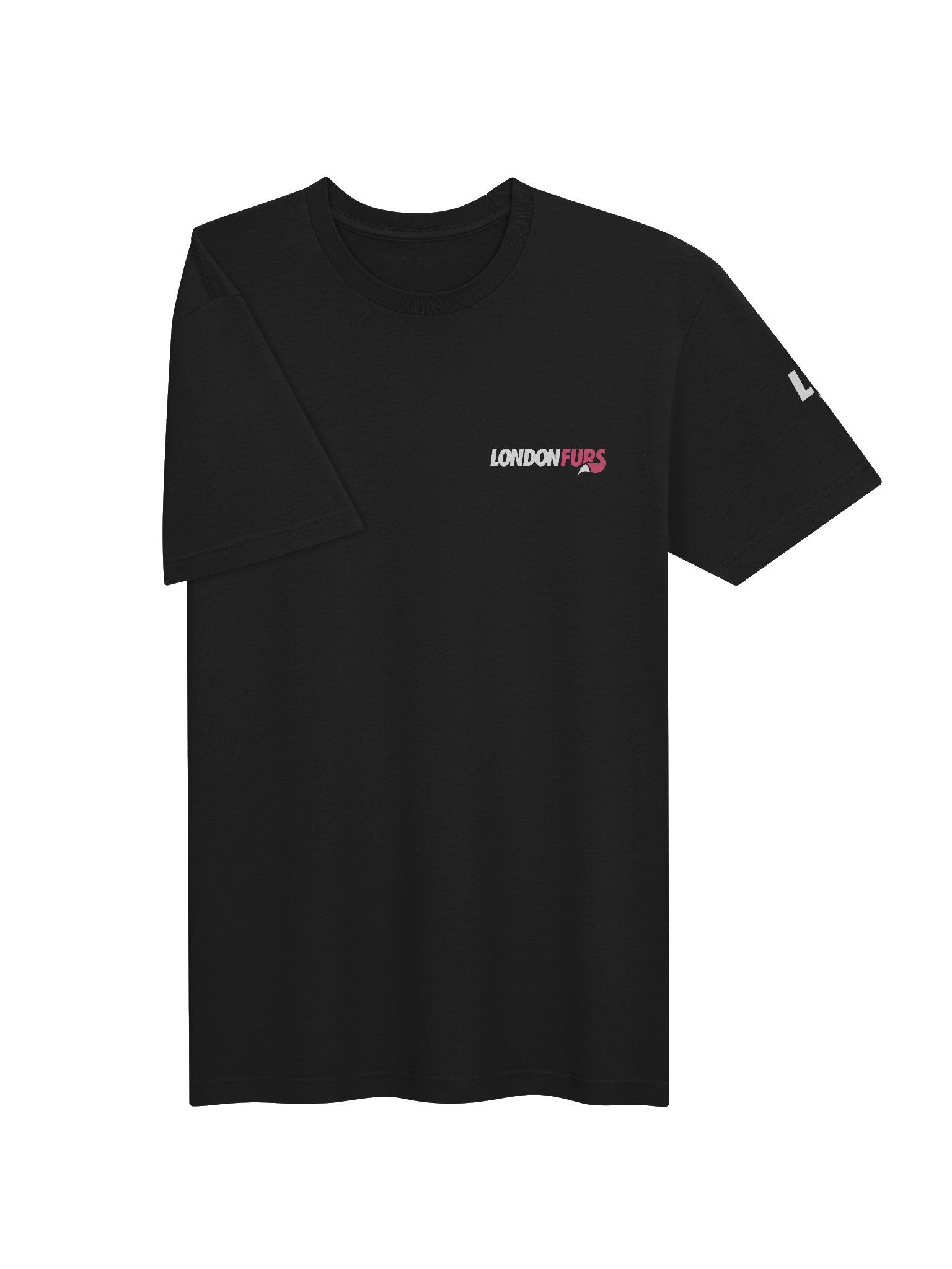 LondonFurs Samson - Tshirt product image (3)