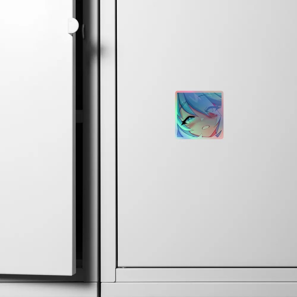 Zooted Holo product image (4)