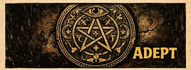 ADEPT (Second Degree) tier thumbnail