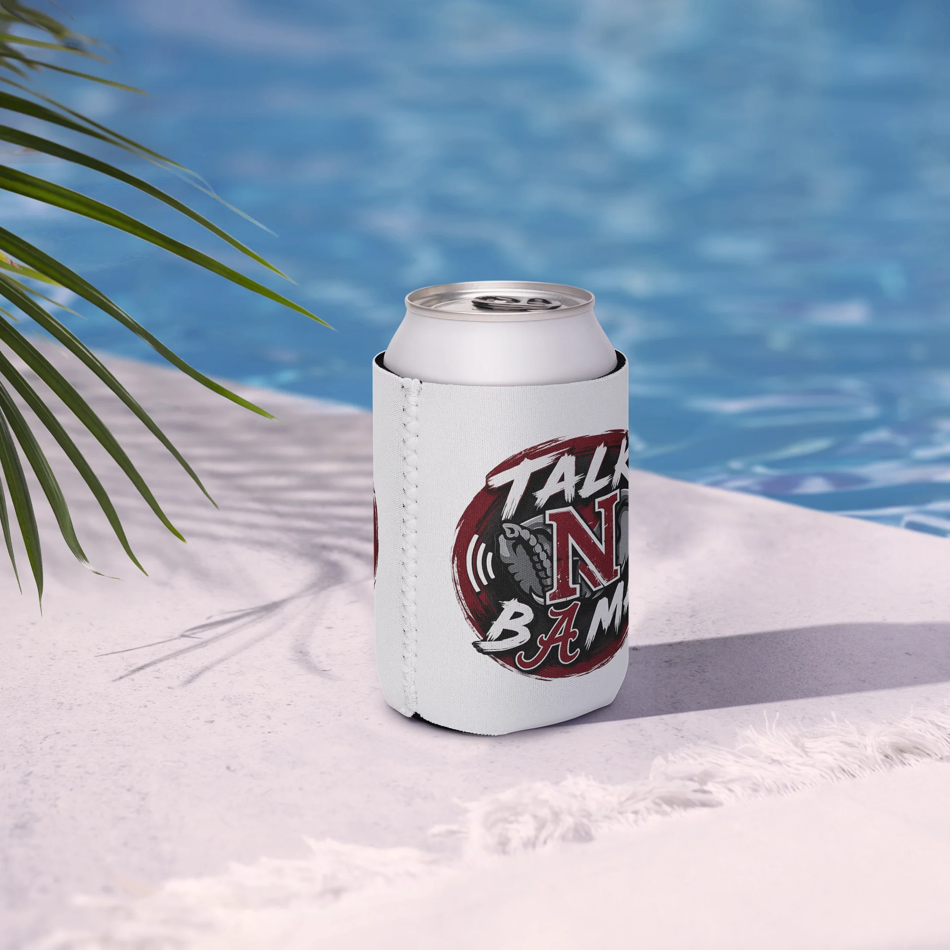 Talk Bama N Elephant Can Cooler product image (7)