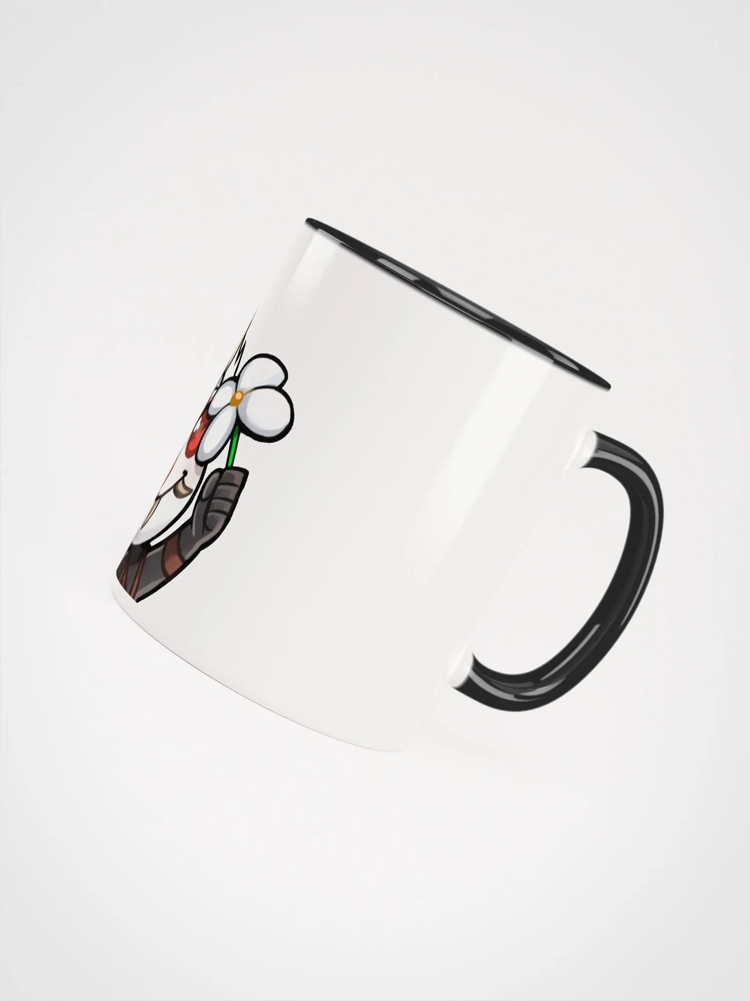 Ceramic Mug with Color Inside product image (24)