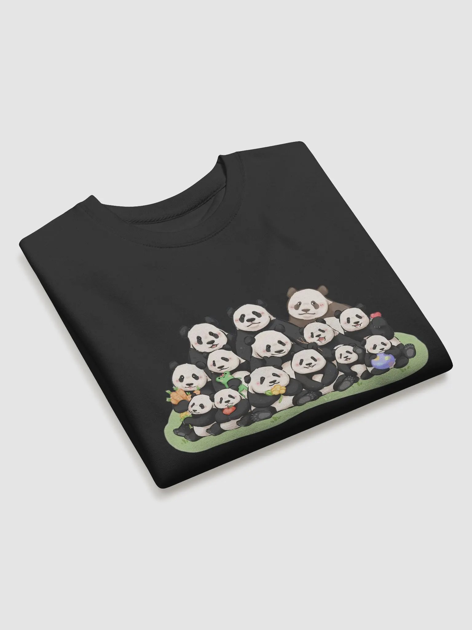 HUAHUA🐼Giant Panda product image (3)