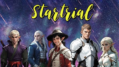 StarTrial Master’s Guild