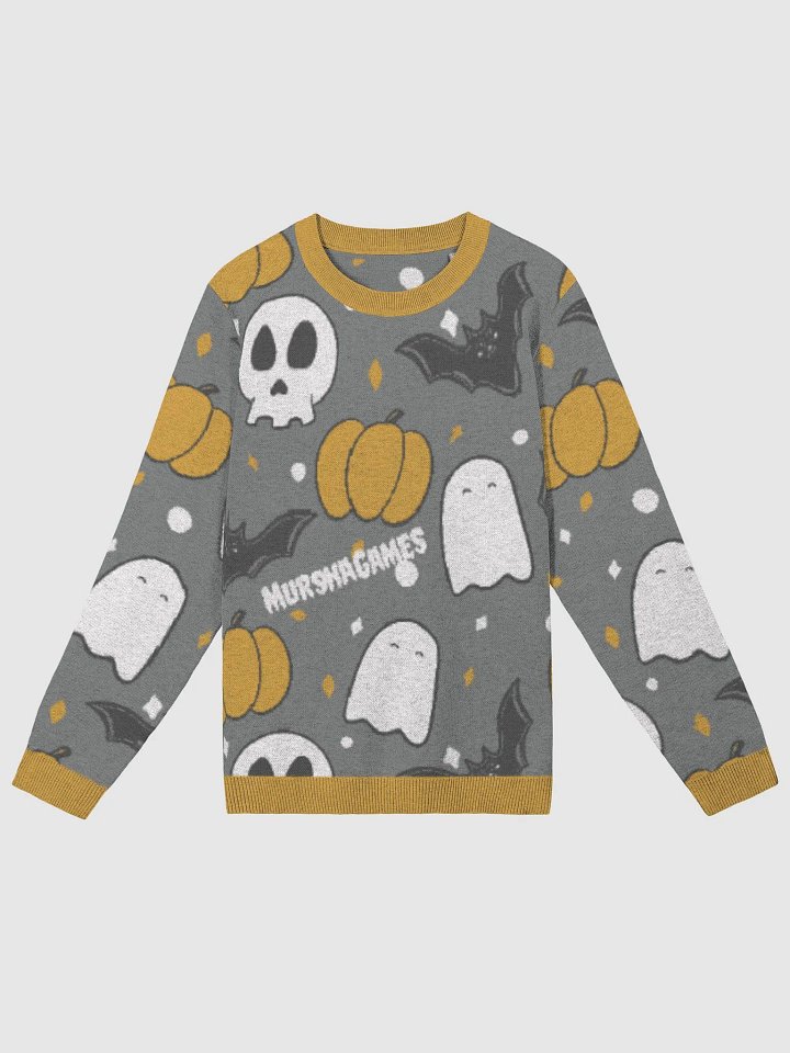Spoopy Sweater product image (3)