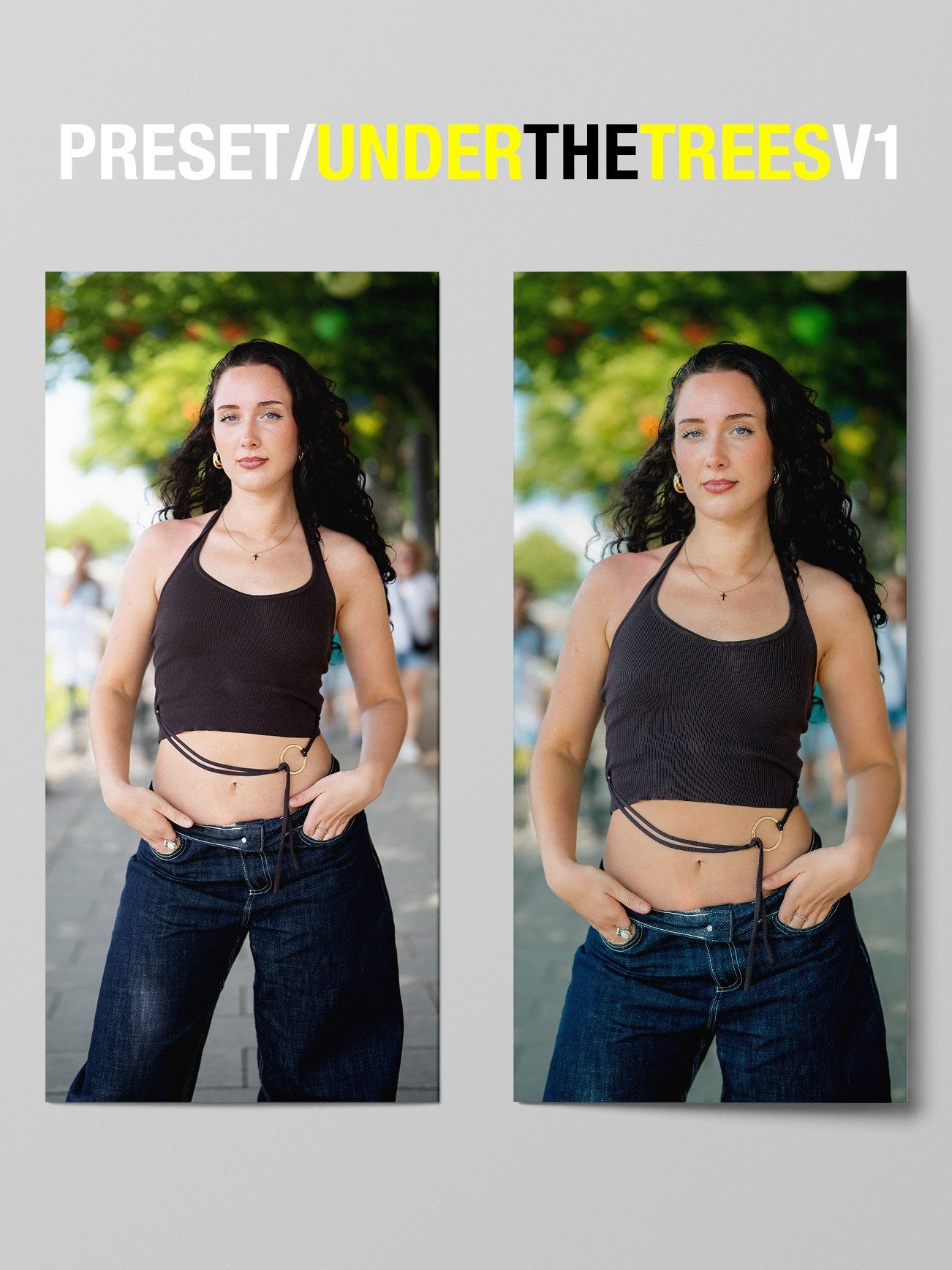 PORTRAIT PRESETS product image (5)