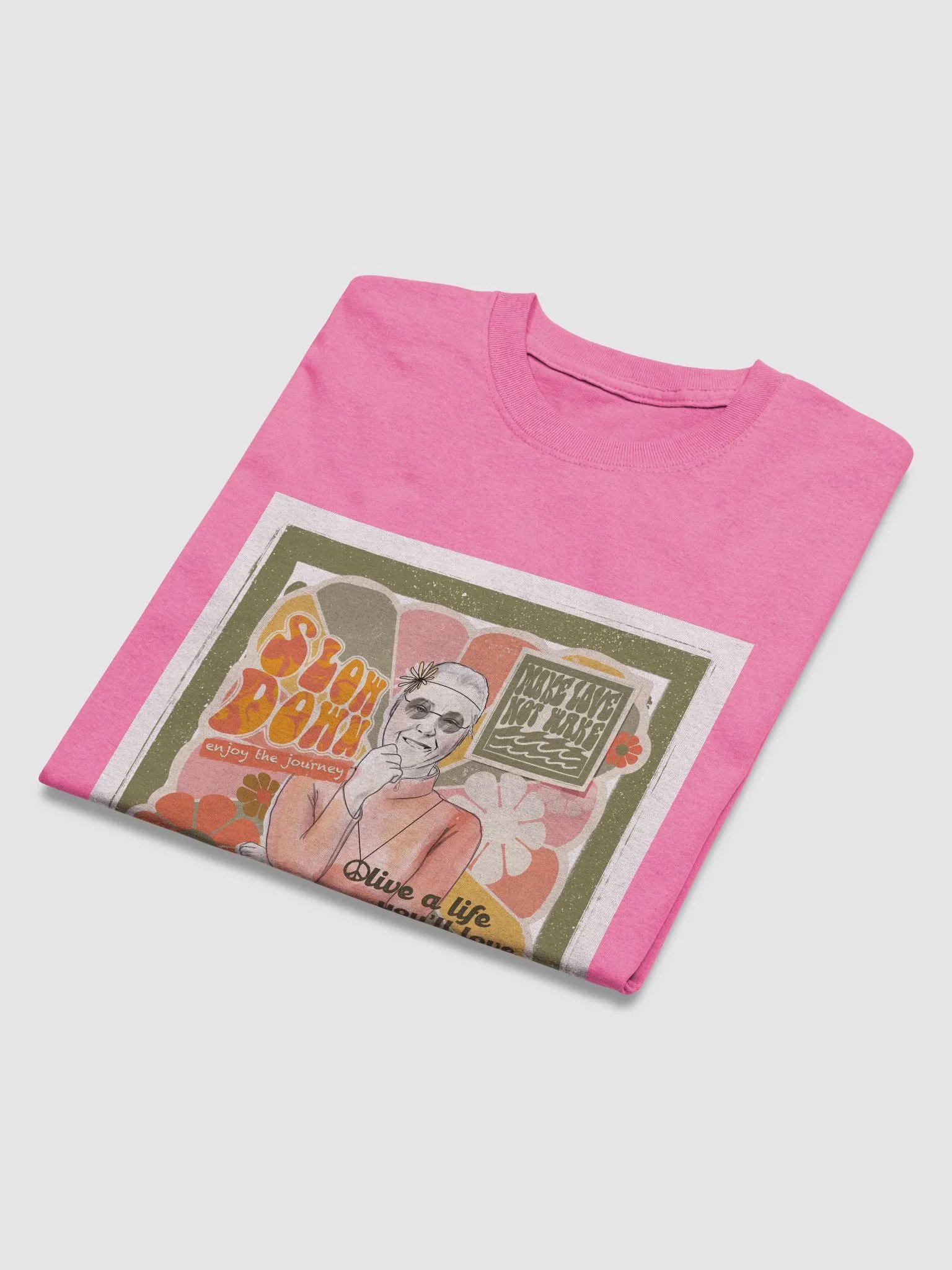 Make Love Not Wake product image (18)