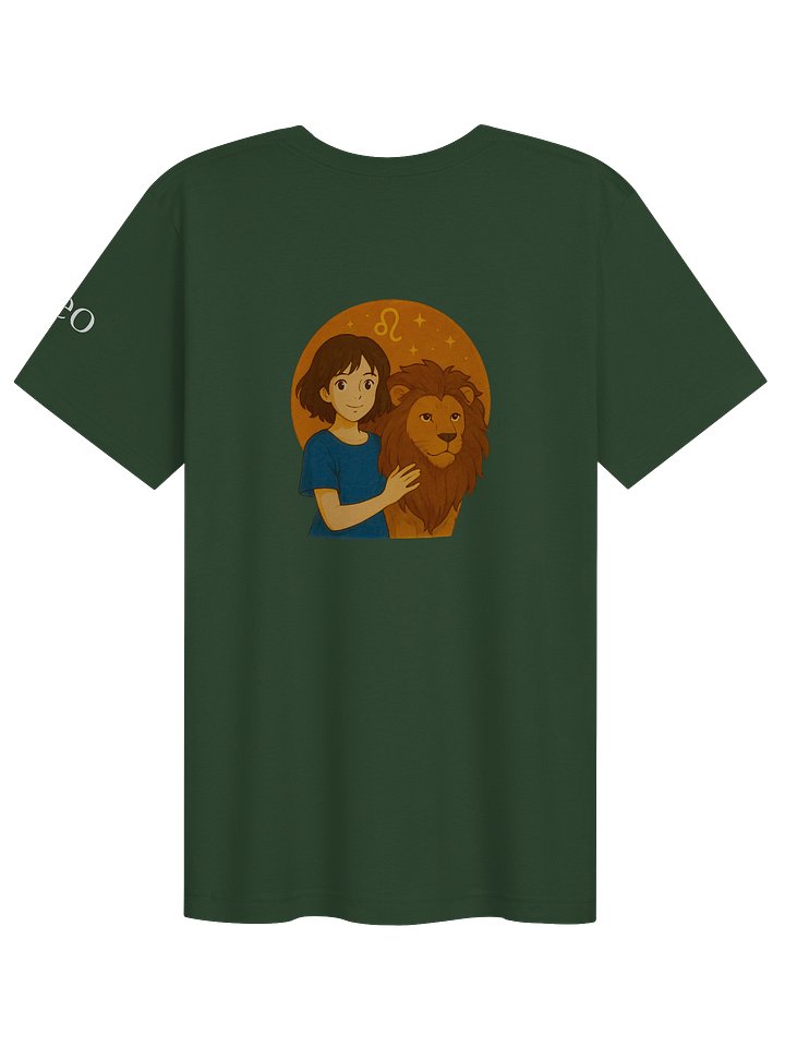 Leo - DREAMY ZODIAC T-Shirts product image (1)