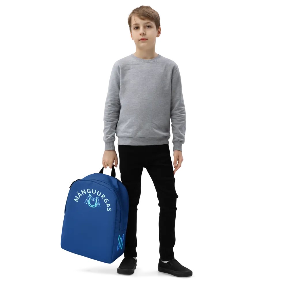 Mänguurka seljakott product image (5)