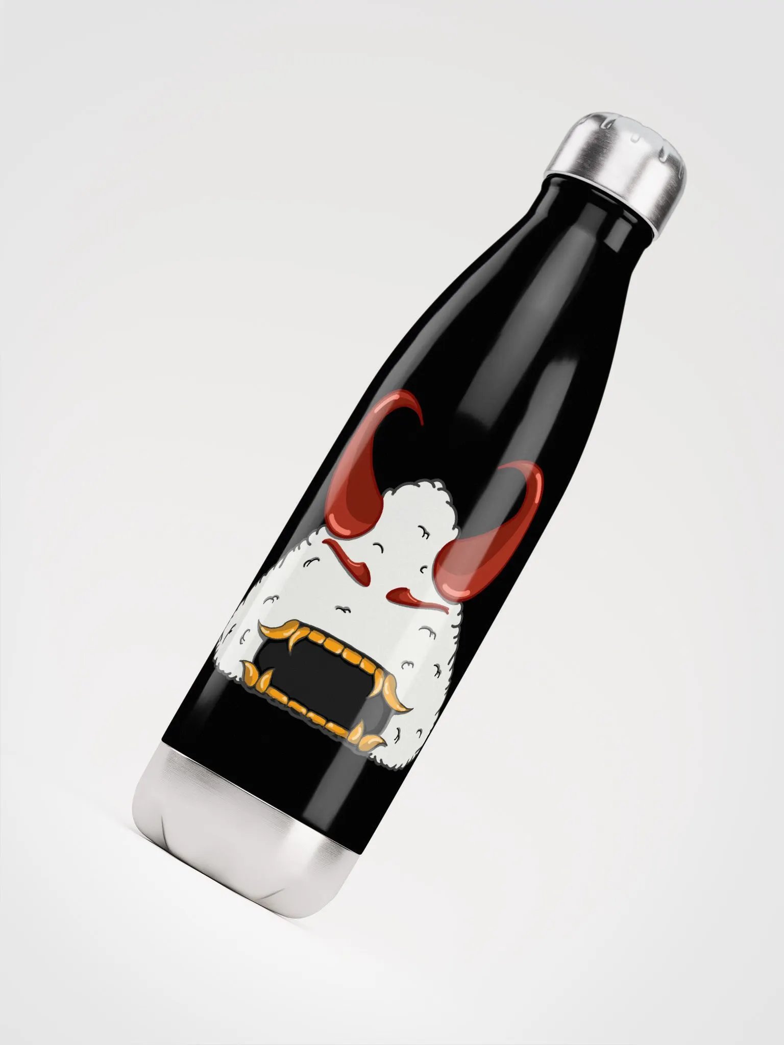 Oni-giri Water Bottle product image (4)