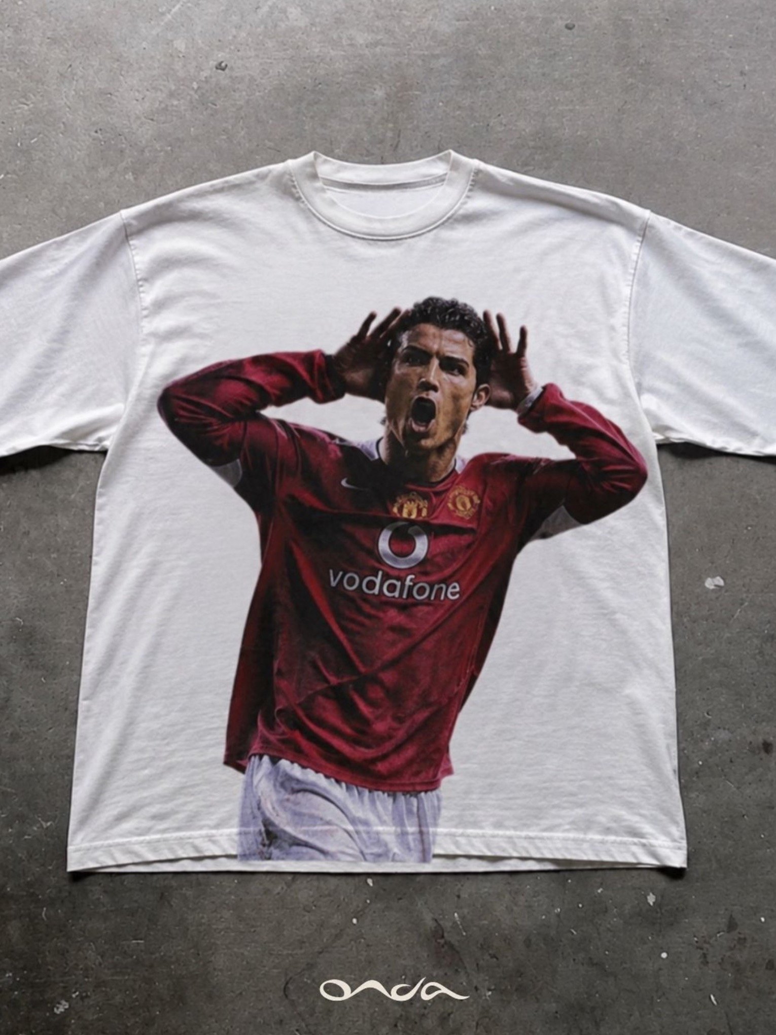 Ronaldo ONDA Graphic product image (1)