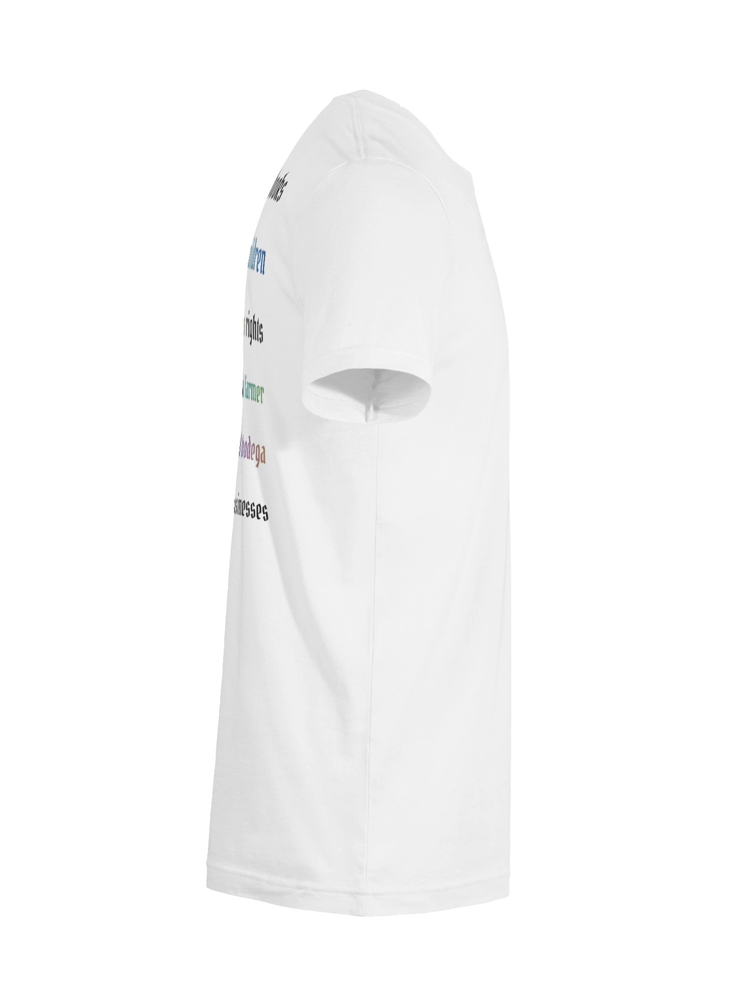 Support Your Community Softstyle Tee product image (67)