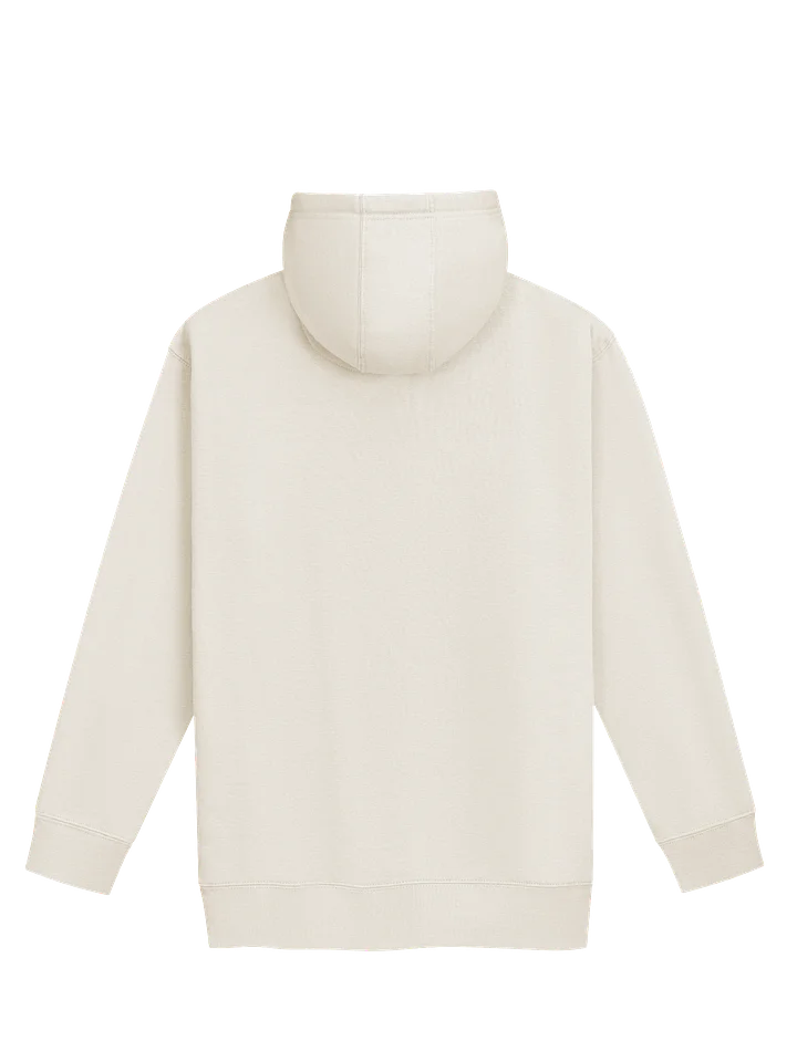 Jean Grammatical Buster Hoodie product image (15)