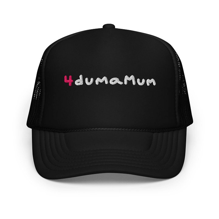 4 Year Anniversary Hat product image (1)