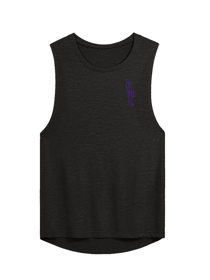 SC Women's Flowy Muscle Tank product image (1)