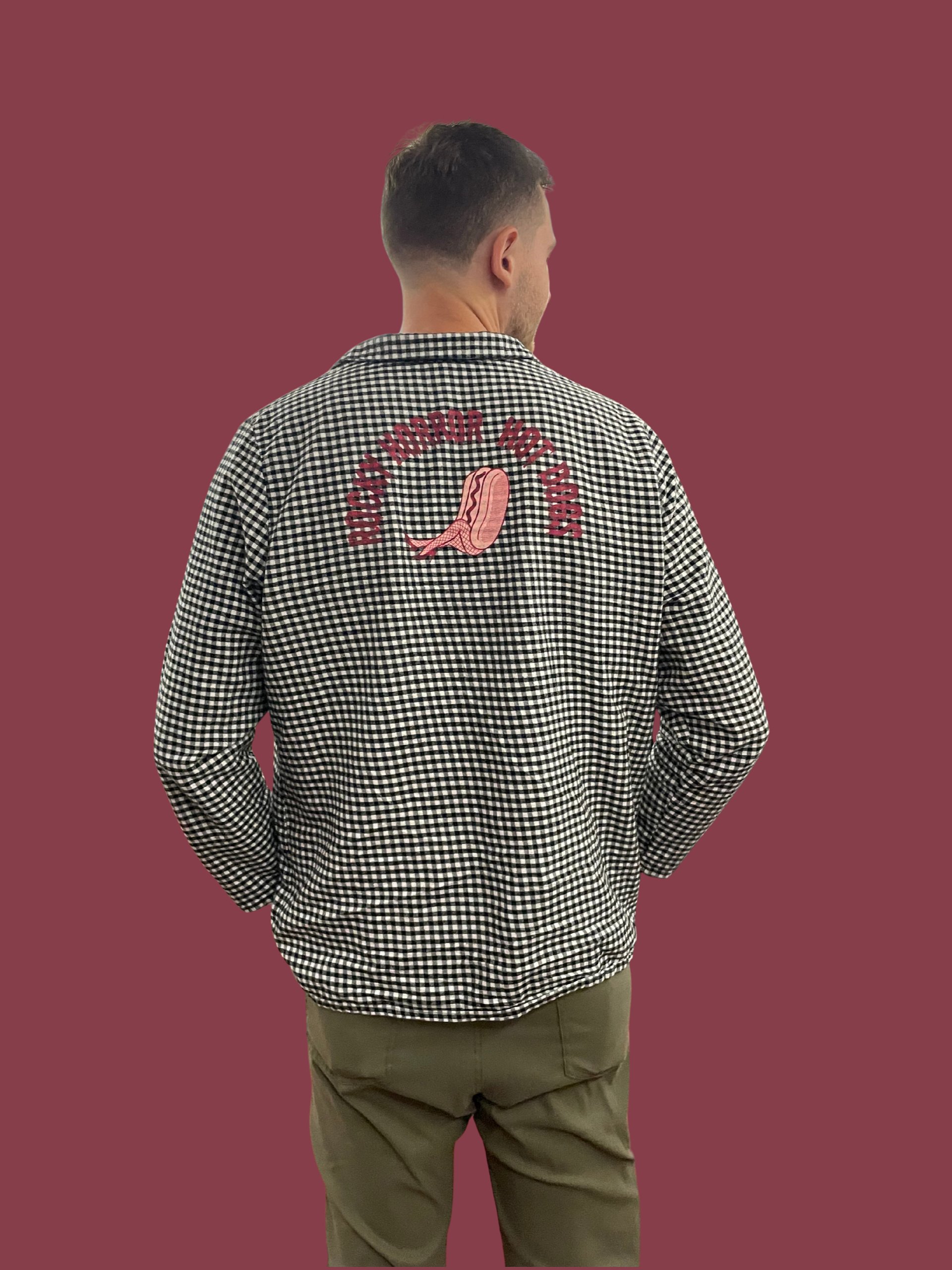 Screen Printed Clothes - $10 product image (1)