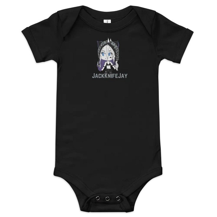 Sable Ward Onesie product image (1)